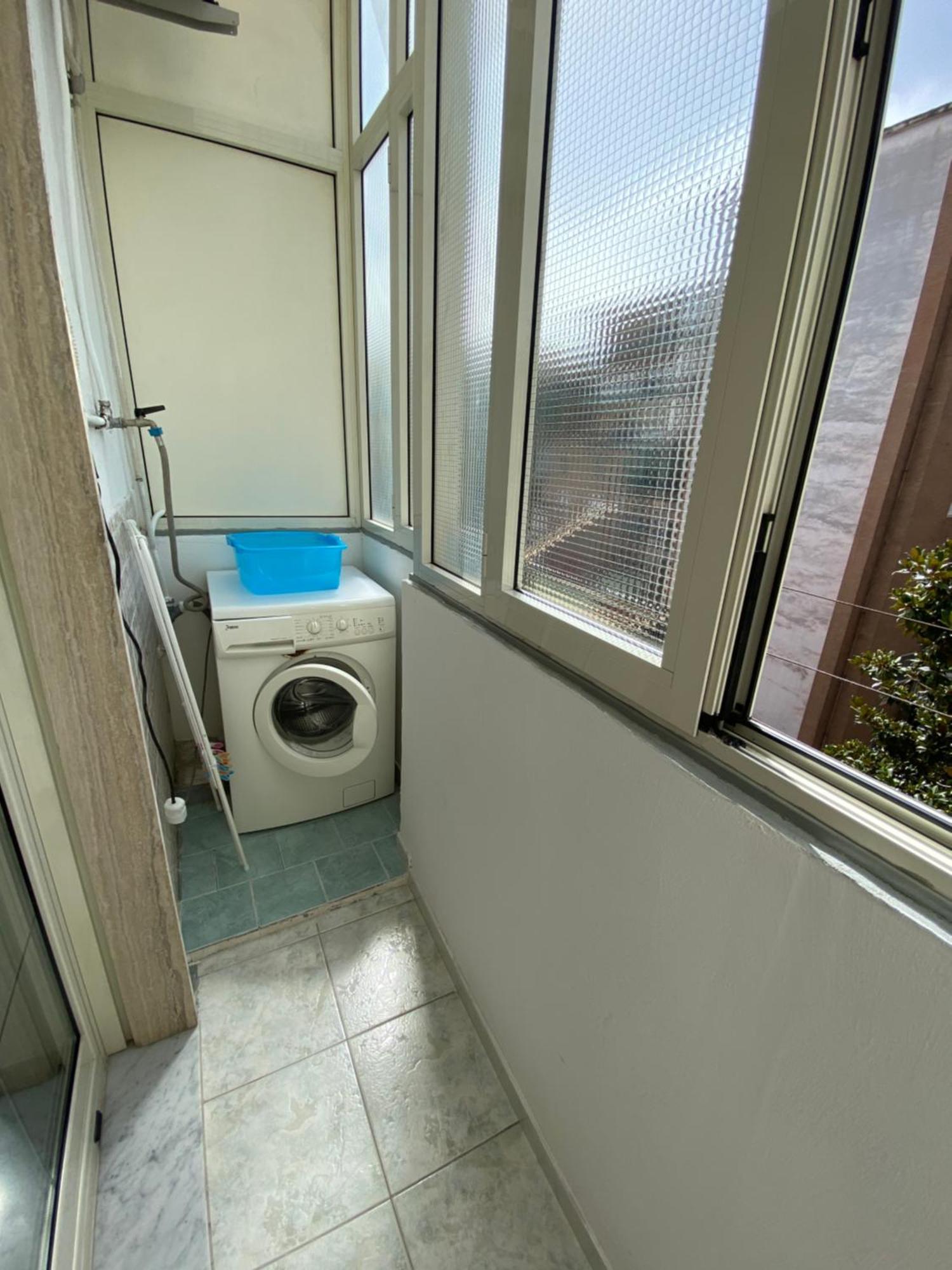 Ellebi Home Nápoly Kültér fotó
