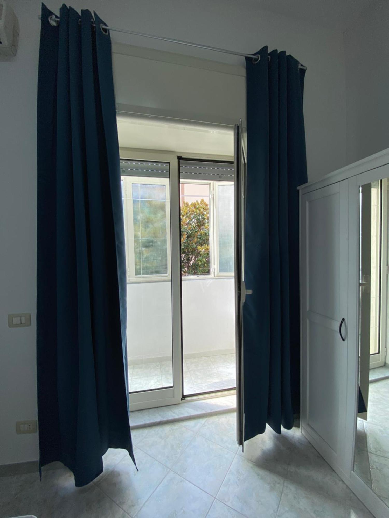 Ellebi Home Nápoly Kültér fotó