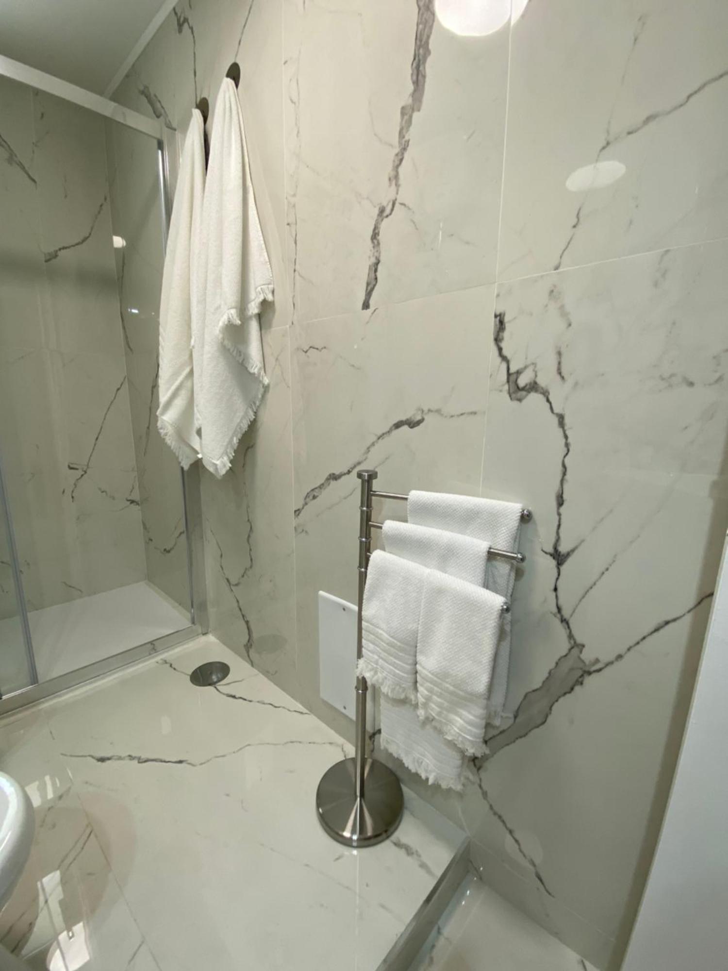 Ellebi Home Nápoly Kültér fotó
