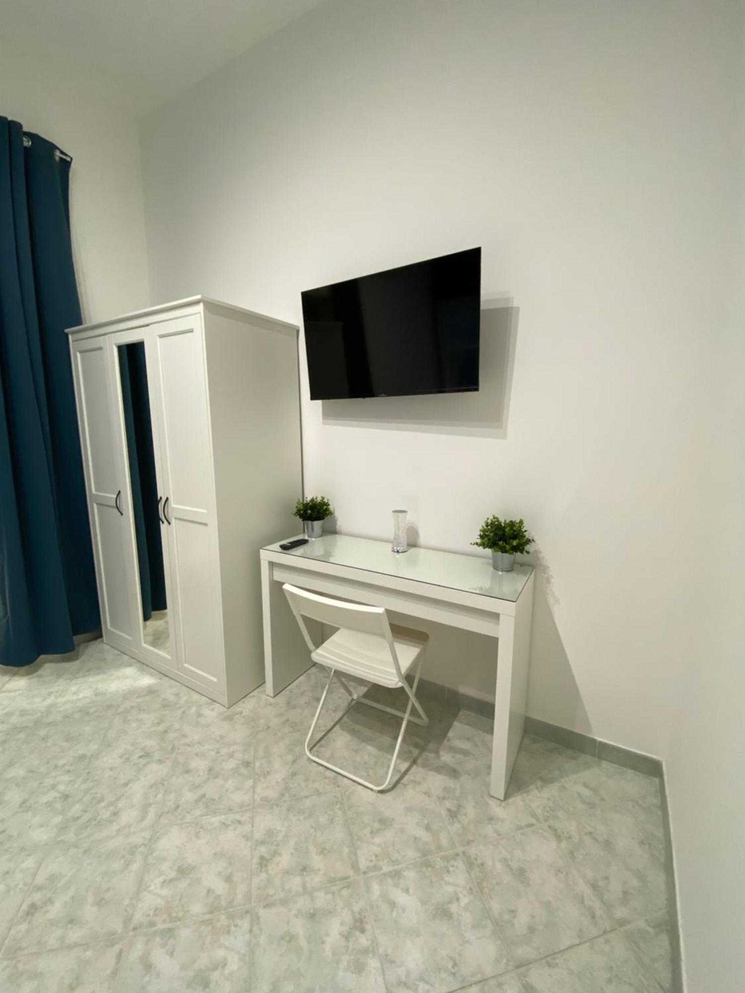 Ellebi Home Nápoly Kültér fotó