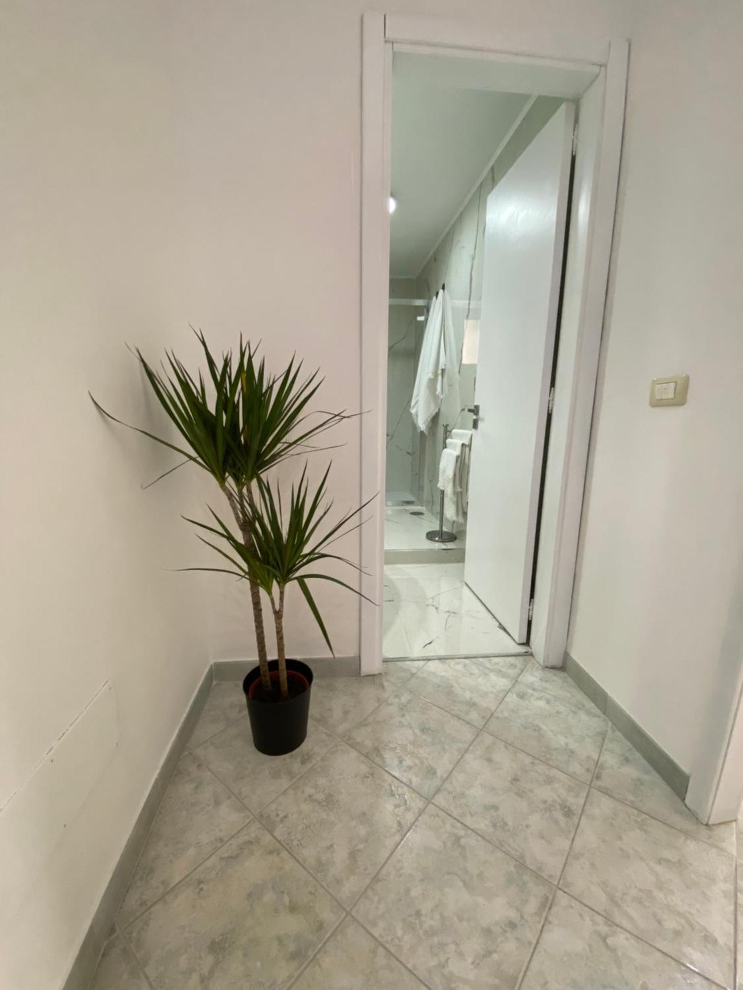 Ellebi Home Nápoly Kültér fotó