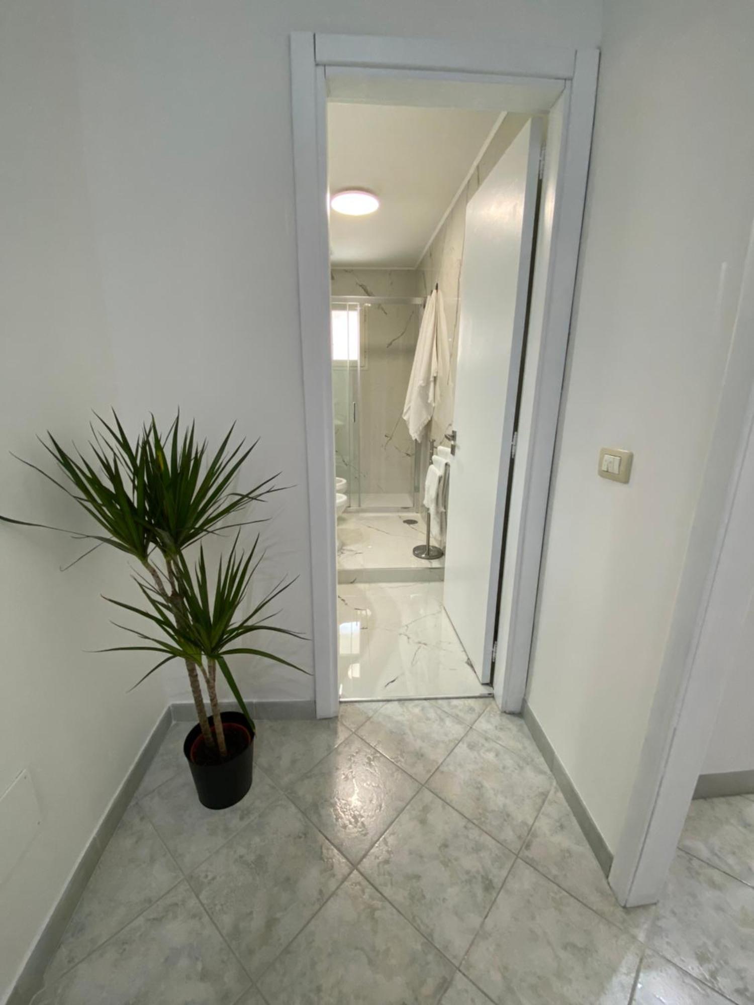 Ellebi Home Nápoly Kültér fotó