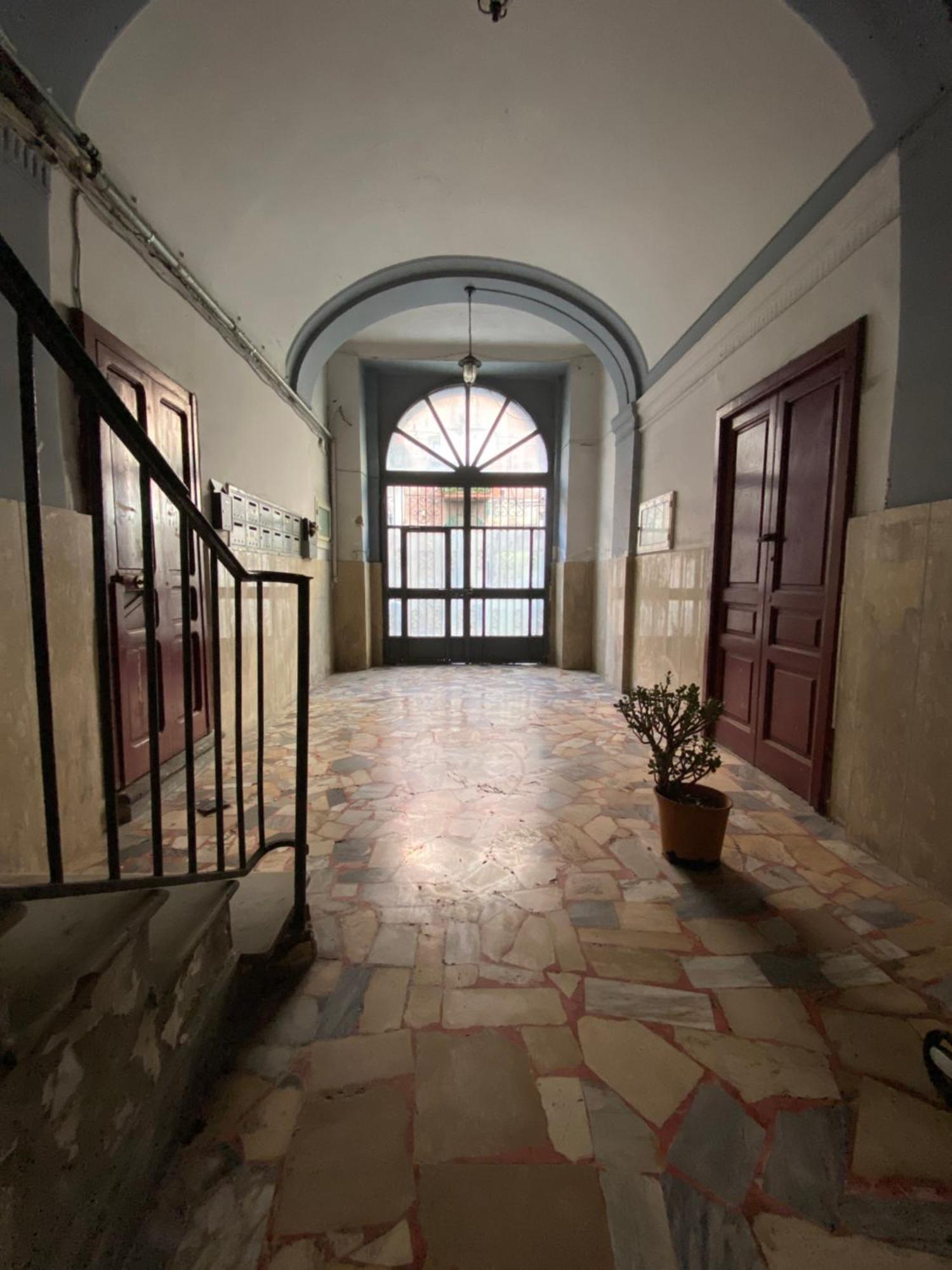 Ellebi Home Nápoly Kültér fotó