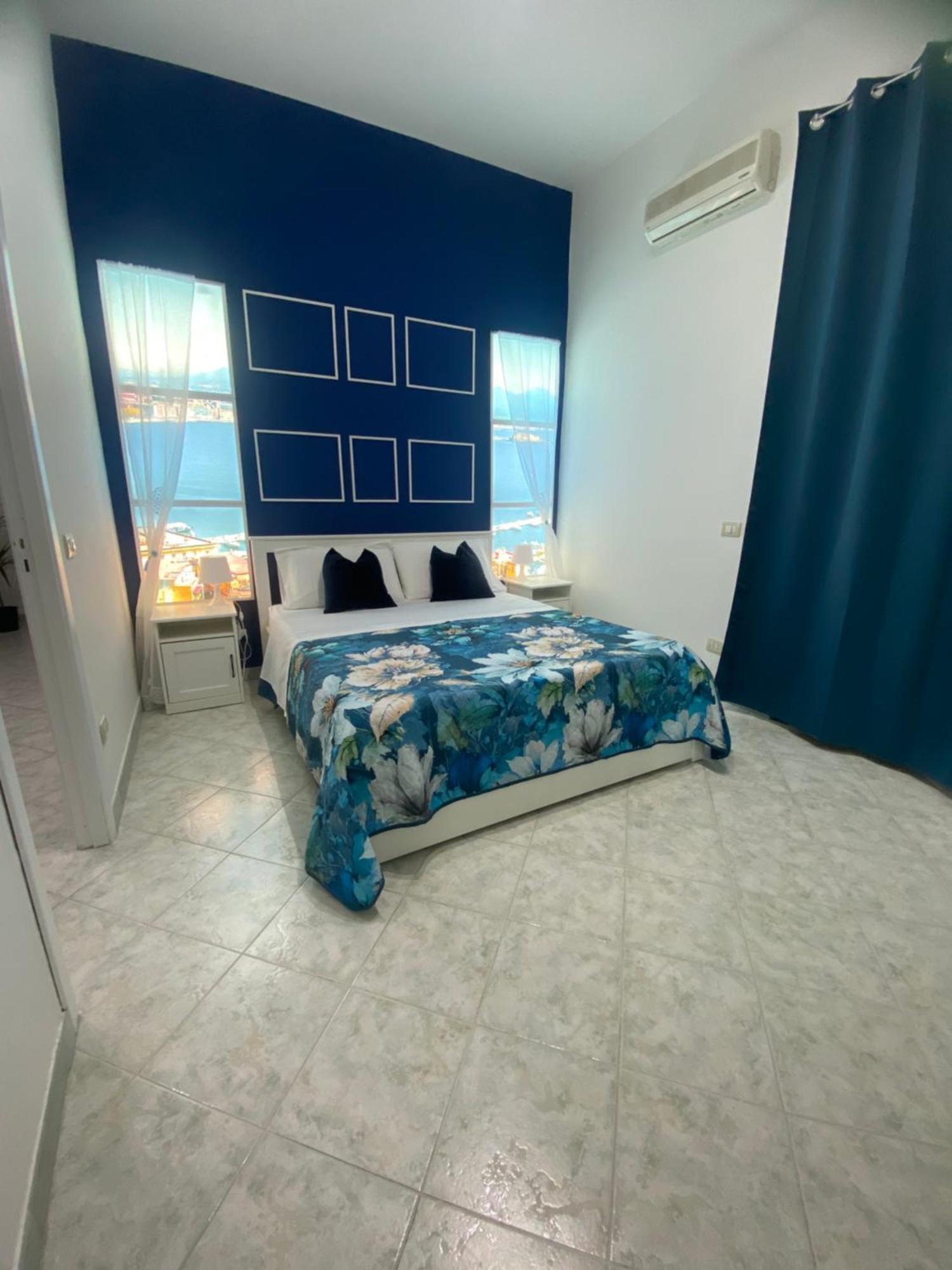 Ellebi Home Nápoly Kültér fotó